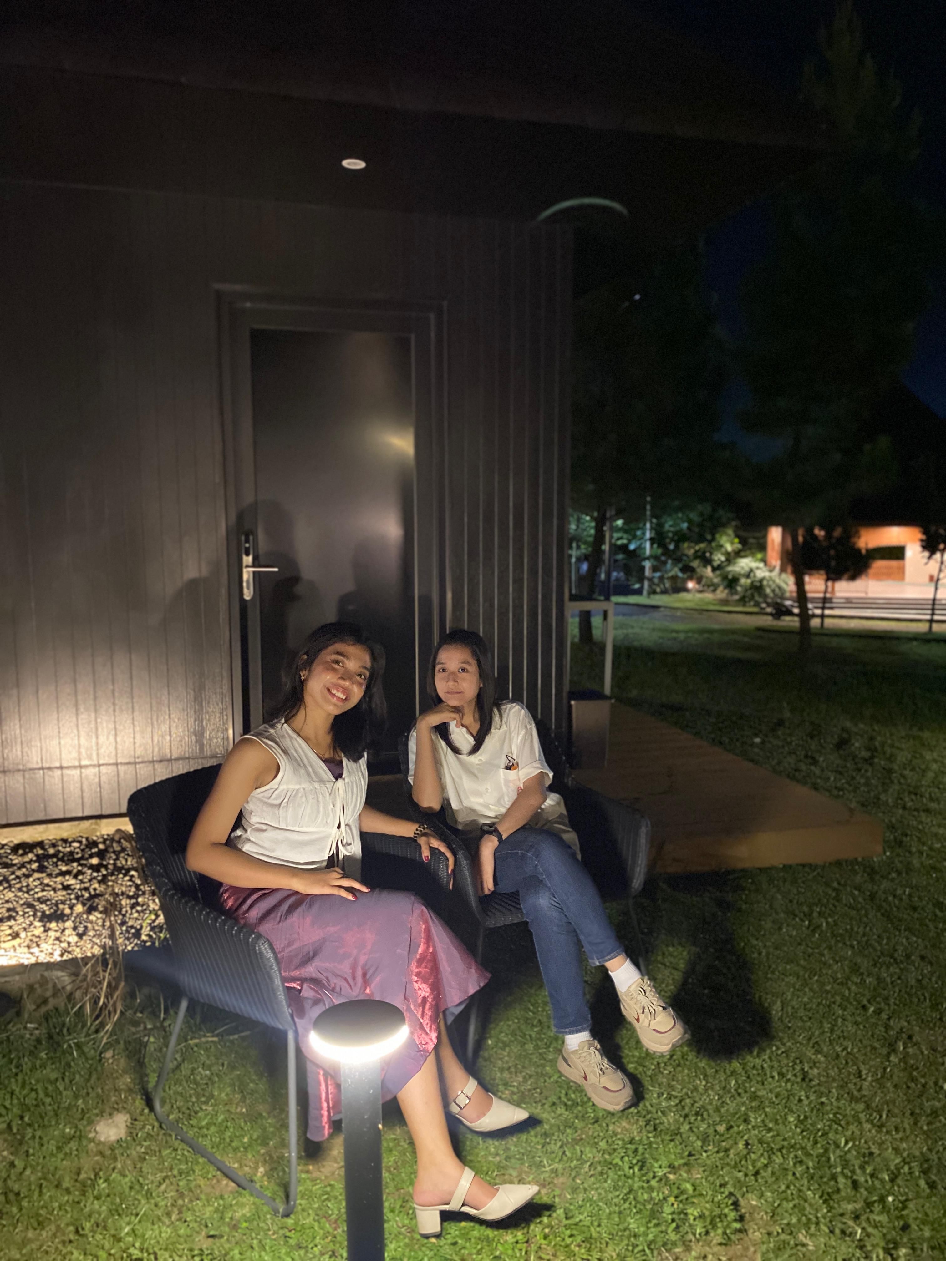 Modern gym facility with various exercise equipment